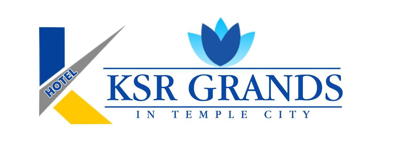 Ksr Grands Hotel Tirupati Esterno foto